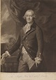 Edward Smith Stanley, 12th Earl of Derby Portrait Print – National ...