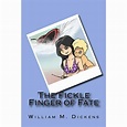 Fickle Finger of Fate (Paperback) - Walmart.com - Walmart.com