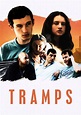 Tramps (2016) - Posters — The Movie Database (TMDB)