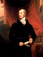 Today in Masonic History - George Canning is Born