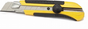 STANLEY Cutter Stanley 25mm | 30,000 Tools at Tools-Giant Online Shop