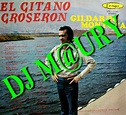MELODIAS DE COLOMBIA: GILDARDO MONTOYA - EL GITANO GROSERON (1976)