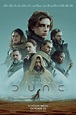 Le película Dune es ciencia ficción en su estado más puro. | Cine y ...