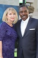 Ernie Hudson and wife - Assignment X Assignment X