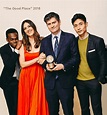 'The Good Place' Creator Michael Schur on Ethics, Civics, Optimism, and ...