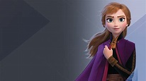 Frozen: quién es Anna, la intrépida princesa de Arendelle | Disney Latino