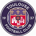 Sticker Football - Toulouse Fc Logo | Fou De Foot - stickers foot