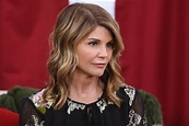 Hallmark Channel Finally Addresses Lori Loughlin Firing | iHeart