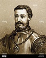 Francisco Hernández de Córdoba (? -1517). El explorador español ...