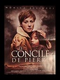 Affiche du film CONCILE DE PIERRE (LE) - THE STONE COUNCIL - CINEMAFFICHE