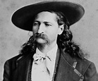 Wild Bill Hickok Biography - Facts, Childhood, Family Life & Achievements