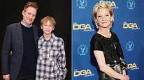 Anne Heche's ex James Tupper shares how he and their son Atlas are ...