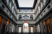 Uffizi Live. Musica, teatro e danza a Firenze | Artribune