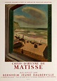 Galerie Bernheim Jeune by Henri Matisse – Mourlot Editions