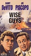Wise Guys (1986) - Brian De Palma | Synopsis, Characteristics, Moods ...