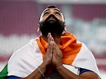 Asian Games Gold Medallist Tejinder Pal Singh Reaches Home To News Of ...