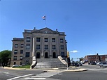 Upper Darby, Pennsylvania - Upper Darby Municipal Building