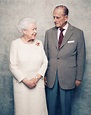 Príncipe Philip, marido da rainha Elizabeth II do Reino Unido, morre ...