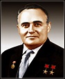 Sergei Korolev (biography)
