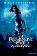 Resident Evil: Apocalypse (2004) Movie Information & Trailers | KinoCheck