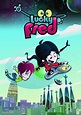 Sección visual de Lucky Fred (Serie de TV) - FilmAffinity