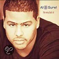 Very Best of Al B. Sure!, Al B. Sure! | CD (album) | Muziek | bol.com