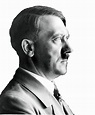 Adolf Hitler PNG transparent image download, size: 1322x1600px