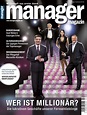Manager Magazin Cover - Sebastian Storck Texter