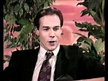 The Show (1996) Scotty Schwartz Standup - YouTube