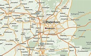 Paderborn Location Guide