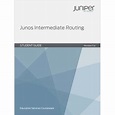 Juniper (EDU JUN JIR) Junos Intermediate Routing (2 day course)