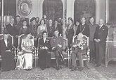 Euro history journal 1023: OTD: The Marriage of Prince Karl Franz Josef ...