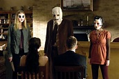 The Strangers True Story | POPSUGAR Entertainment