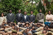 Trailer for Civil Rights Film "Selma" Released - JUST ADD COLOR