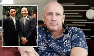 Right Said Fred's Richard Fairbrass: Caring for my dying friend made me ...