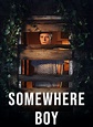 Somewhere Boy (TV Series 2022) - IMDb
