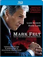 Mark Felt: The Man Who Brought Down the White House [Blu-ray] [2017 ...