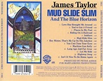james_taylor_mud_slide_slim_and_the_blue_horizon_1989_reta… | Flickr