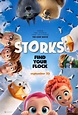 Storks - Watch online and TV