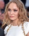 What Lily-Rose Depp Has Taught Us About Beauty - Grazia