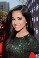 Celebrity Becky G - Weight, Height and Age