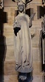 L'imperatrice Cunegonda figura della damsport al Museo Diocesano di ...