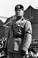 Benito Mussolini and the founding of the Italian Fascists | Italy On ...