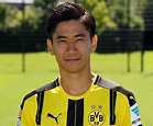 Shinji Kagawa Biography - Facts, Childhood, Family Life & Achievements