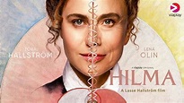 HILMA Official Trailer 2022 Lena Olin - YouTube