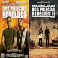 Duelos de Cine: Dos policías rebeldes - Dos policías rebeldes 2