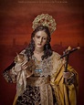 Santa María Magdalena | Hermandad Misericordia