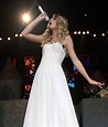 Taylor Swift Love Story Full Dress