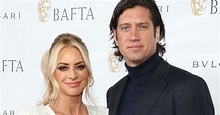 Inside Tess Daly and Vernon Kay's family life as they post rare pics on ...
