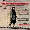 Meetings with Remarkable Men (Original Motion Picture Soundtrack ...